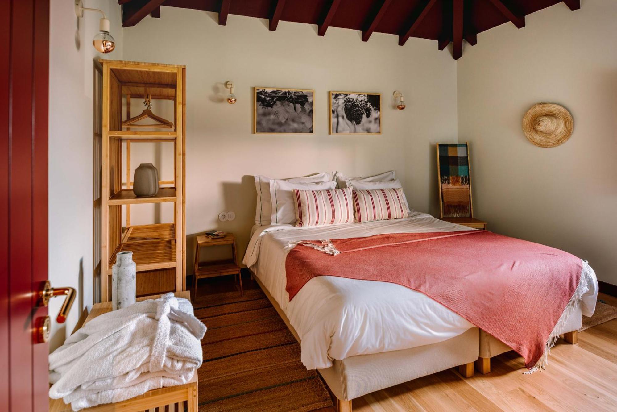 Vila Coura - Agroturismo Amarante Exterior foto